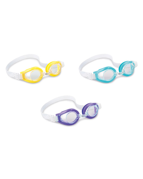 Intex Play Goggles