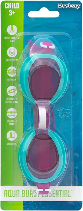 Bestway Aqua Burst Essential Goggles