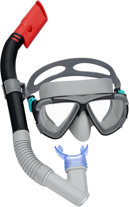 Bestway Dominator Snorkel Set