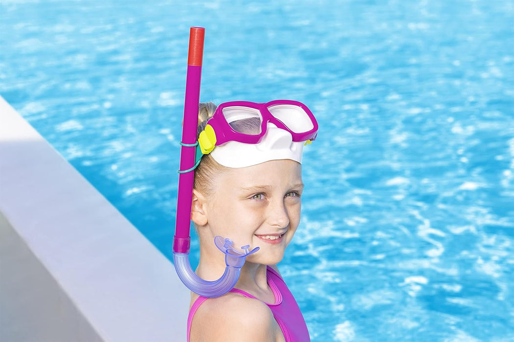 Bestway Explora Essential Snorkel Set