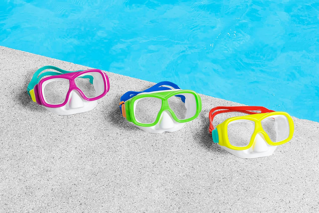 Bestway Explora Essential Mask