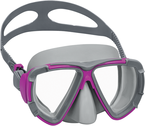 Dominator Mask