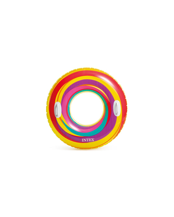Intex 36” Swirly Whirly Tube
