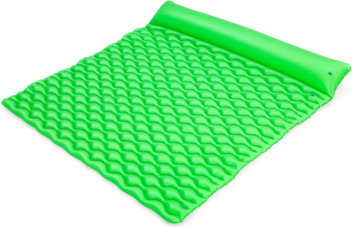 Bestway Float N’ Roll Giant Floating Mat | Gulf Coast Panama Jack