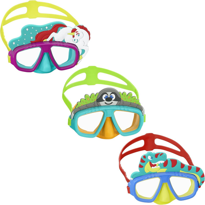 Bestway Aquapals Mask