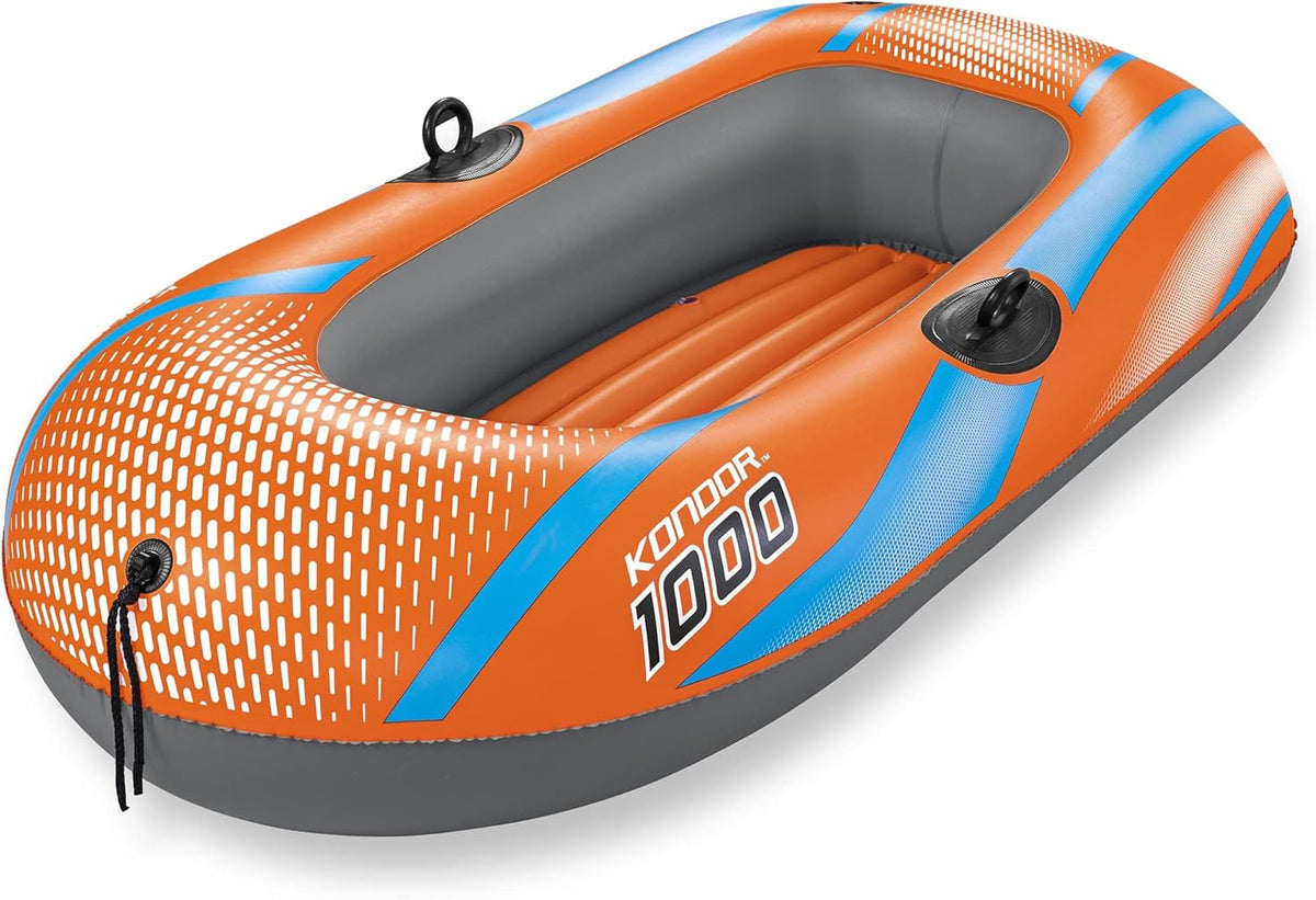 Kondor 1000 Raft | Gulf Coast Panama Jack