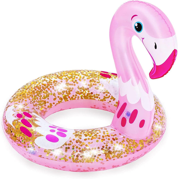 Bestway Shimmer ‘n Float Swim Tube