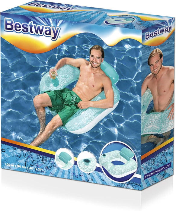 Bestway Flip-pillow Lounge