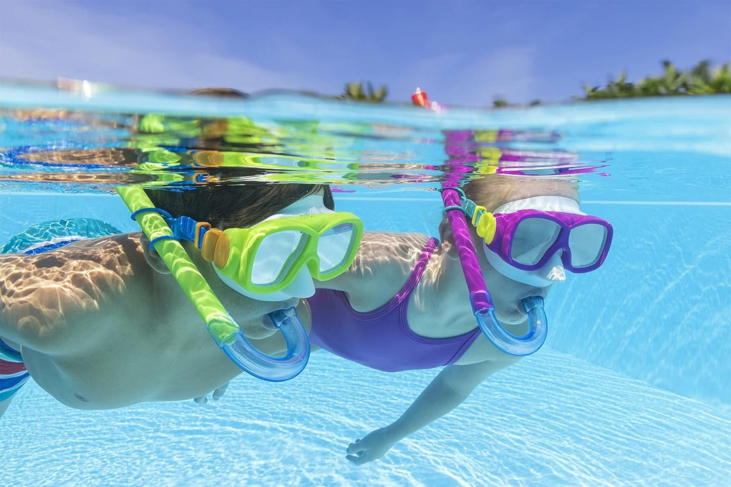 Bestway Explora Essential Snorkel Set