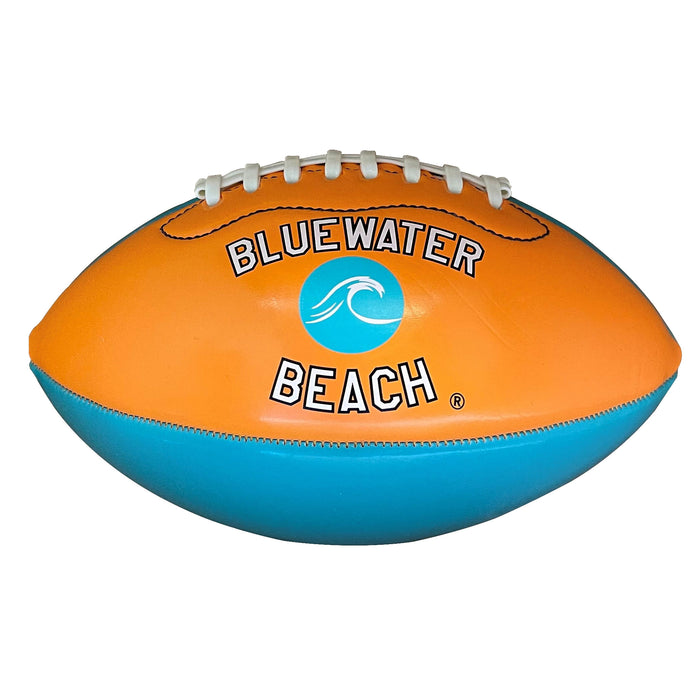 Bluewater Beach Football.