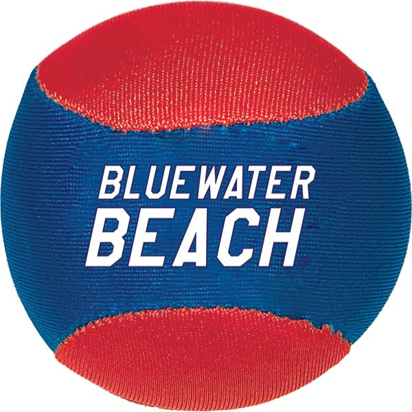 Bluewater Beach Water Skimmer Ball Gulf Coast Panama Jack