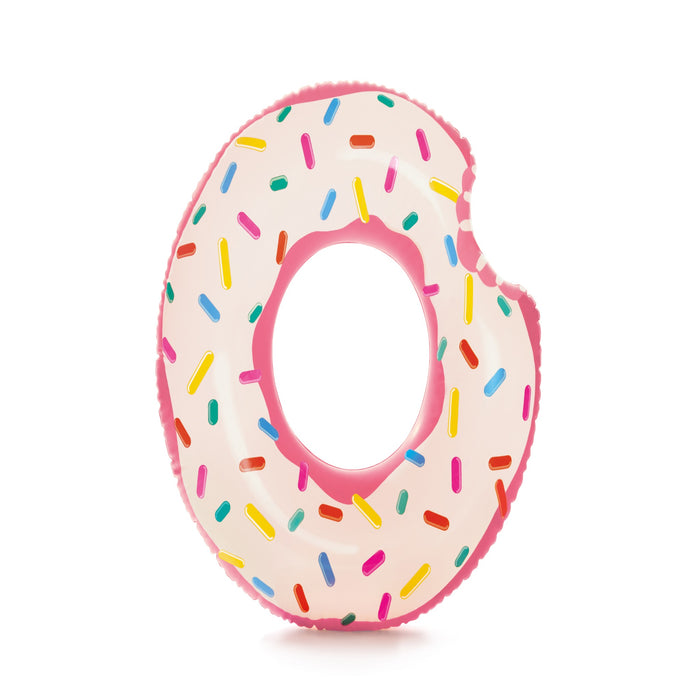 Intex Rainbow Donut Float