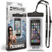 Seawag Waterproof Case For Smartphone Black/White.