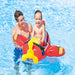 Pool Cruiser Floats - Rocket