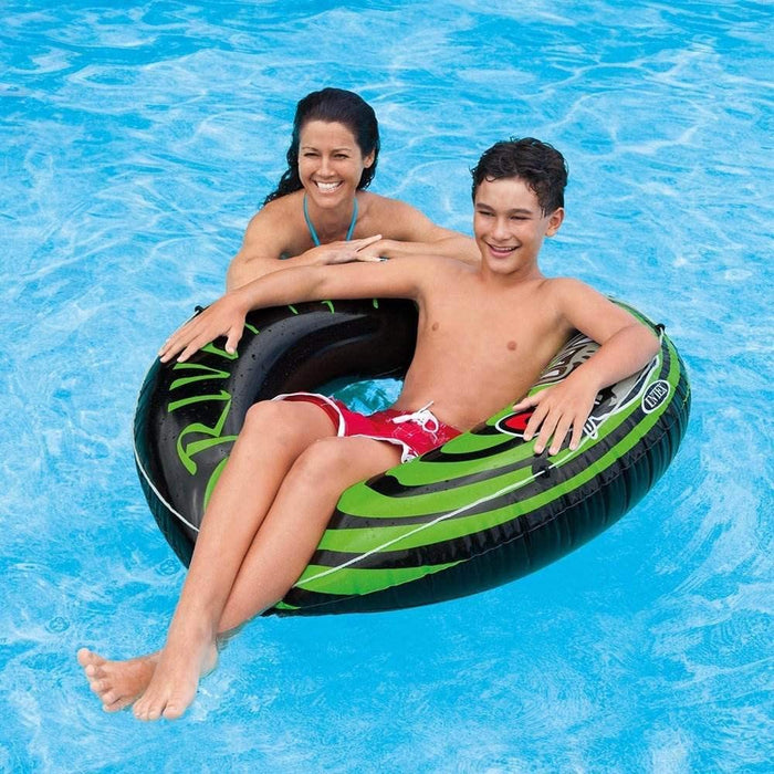 Intex River Run II 2-Person Water Tubes with Coolers (2 Pack) - Per