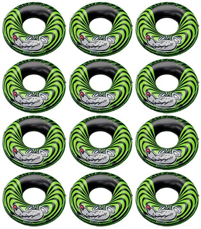 Intex River Rat Inflatable Pool Tube 48