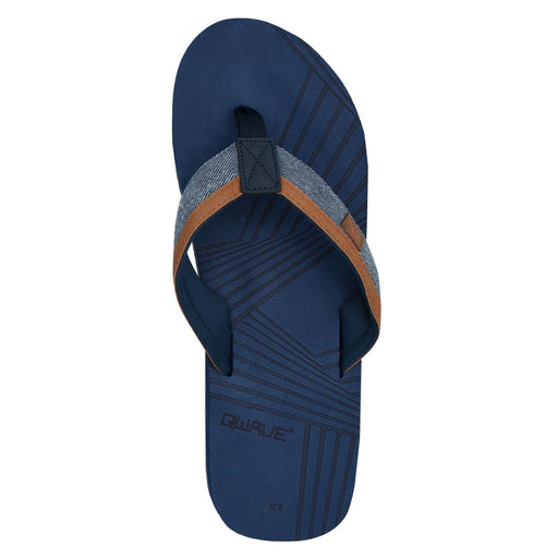 Qwave Men's Comfort Sandals.