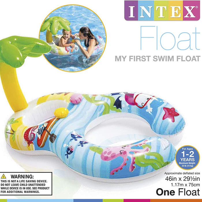 Intex My First Swim Float