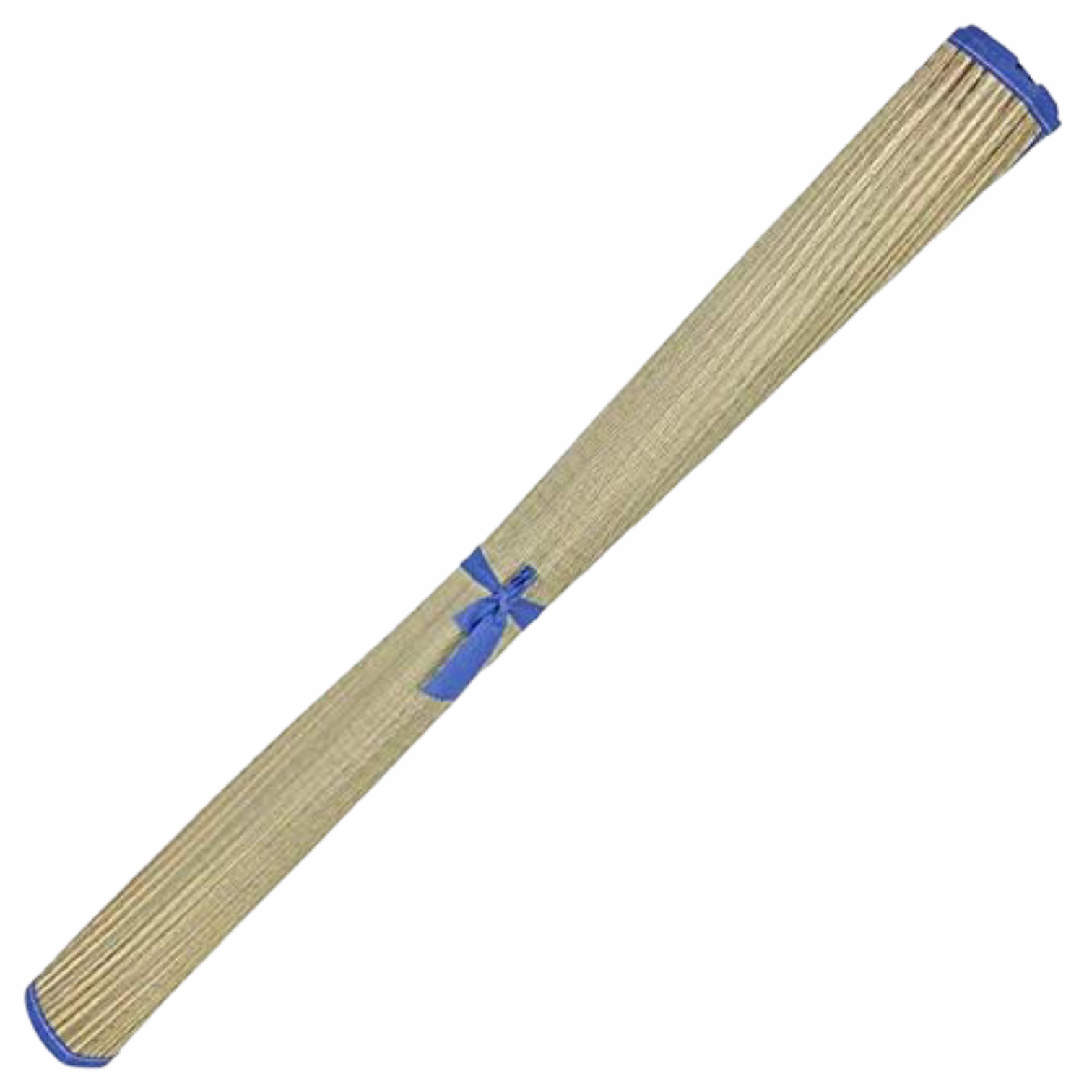 Woven grass discount beach mat