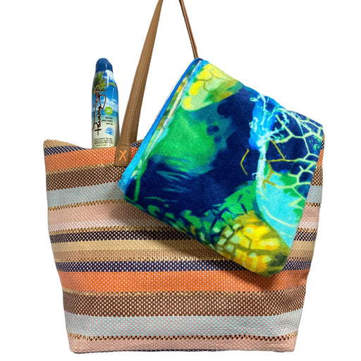 Day at the Beach Bag.