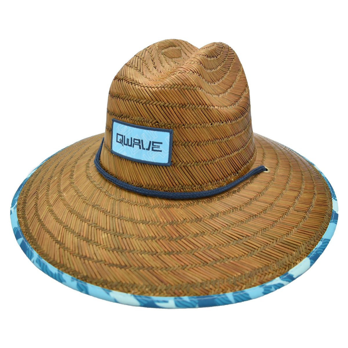 Rip Curl Mix Up Straw Hat