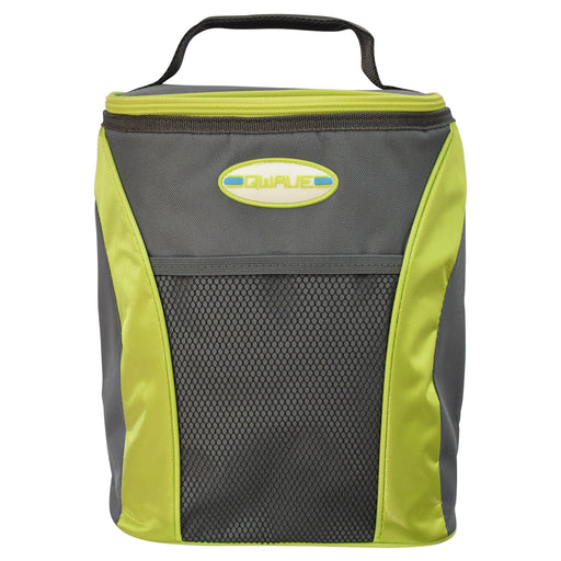 Qwave Insulated Mini Backpack Cooler.