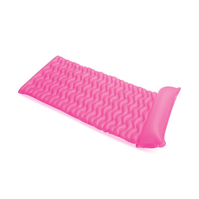 Tote-N-Float Wave Mats.