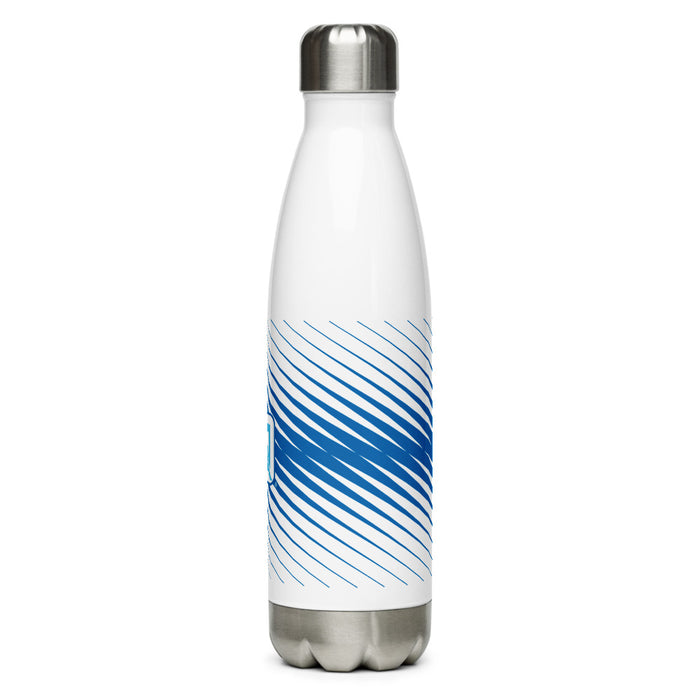 Qwave Stainless Steel Water Bottle
