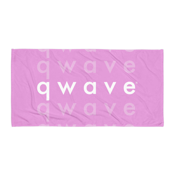 Qwave Aqua Towel
