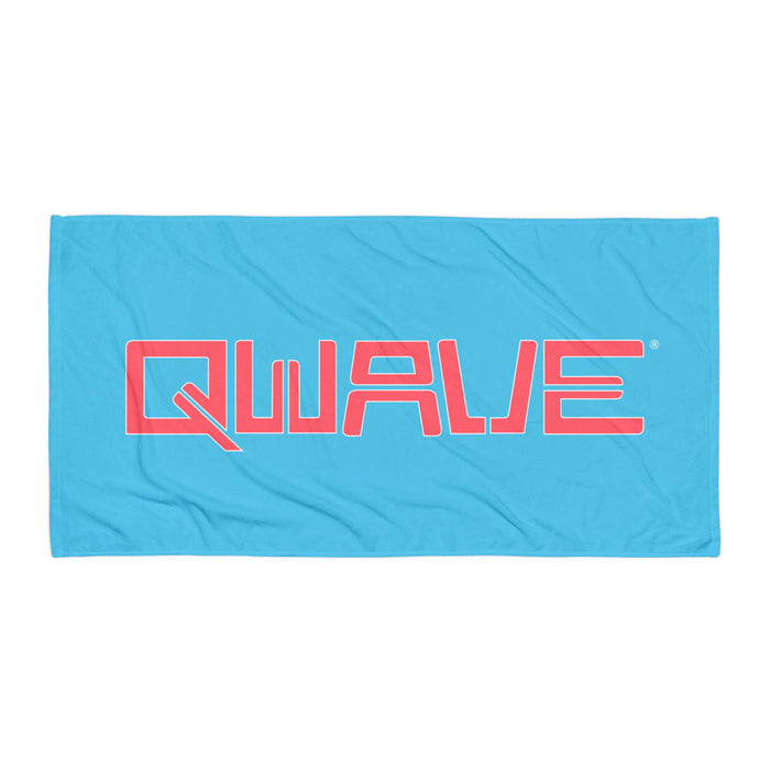 Qwave Towel