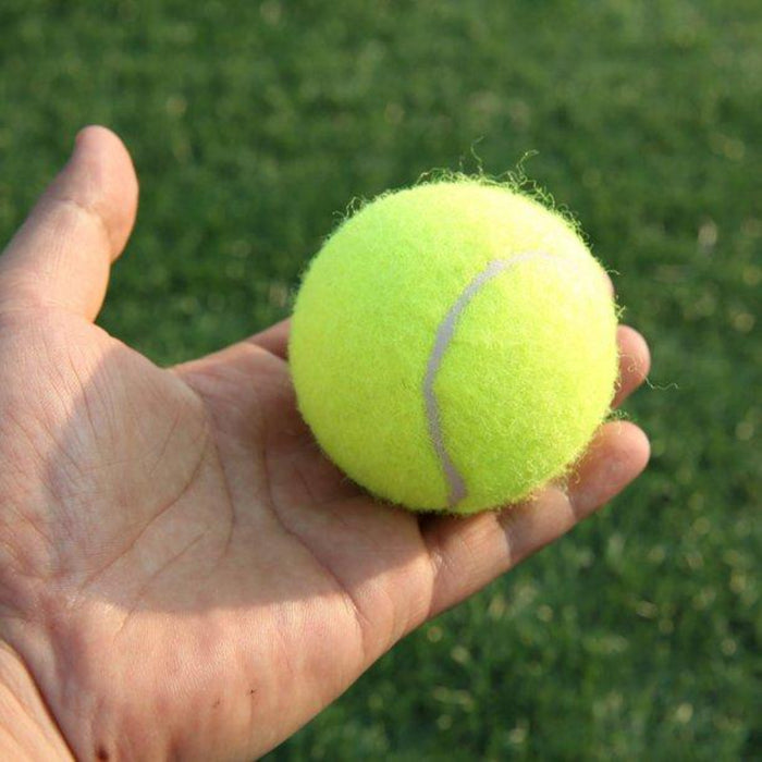 Bluewater Beach Tennis Balls (3 Pack)